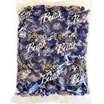 Şölen Butik Damla Sakızlı Toffe Şeker 1 KG