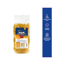 Ots Organik Kalem Makarna 500 gr (Organik Sertifikalı, Pestisit Analizli)