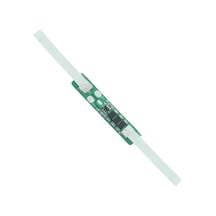 Weko Bms-24009 1s 6a 3.7v Bms Devresi Lityum Batarya Şarj Modülü 35x8.5x2mm