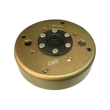 Scooter Rotor Sct 50-80