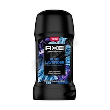 5 Adet Axe Stick Premium Blue Lavender 50 Ml
