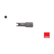 Ceta Form 10x25 Mm Spanner U Tip Bits Uç Cb/sp10