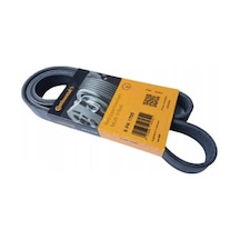 Citroen Berlingo 1.6 Hdı V Kayışı 2006-2009 Continental 6pk1705
