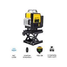 Dawreek Lazer Terazi & Tripot Dw16