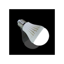 Led Aydınlatmalar-9w Enerji Tasarruflu Led Ampul-17681 Standart