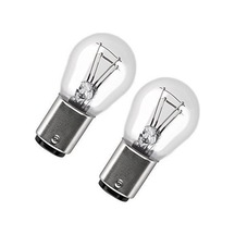 Bosch P21/5W Ampül 12V 21/5W Çift Duy - Çapraz Tırnak (2 Adet)