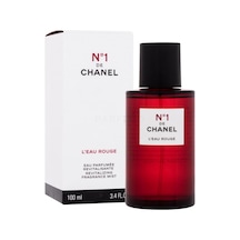 Chanel No:1 L'eau Rouge 100 ML Fem Oryantal