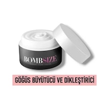 Bombsize Kadınlara Özel Bakım 50 Ml