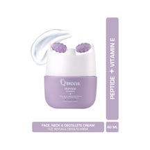 Ice Queen Peptit + E Vitamini Jel Yüz Kremi 40 ML