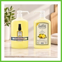 Bezos Pompa Limon Kolonyası 900 Ml Dmc