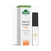 Arifoğlu Tırnak Bakım Yağı 5 ML