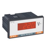 Kael Dv 48 01 Ac Voltmetre ve FrekansM