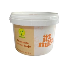 Fermente Süzme Kaju 500 Gr