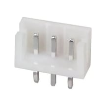 3 Pin Jst-eh 2.5mm Düz Konnektör Erkek B3b-eh-a Lf Sn