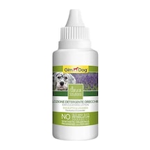 Gimdog Natural Solitions Köpek Kulak Temizleme Losyonu 50 Ml