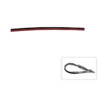 İbico İ13-093 Kapı Altı Yalıtım Bandı Ve Rüzgarlık 100 Cm- 12'li Paket