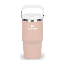 Igloo Powder Termos 900ml Somon Beyaz 205788 Somon