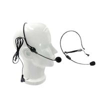 Osawa Osw W-3 Headset Mikrofon