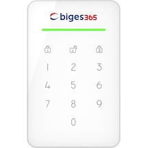 Biges365 BGS365-KP IoT Kablosuz Tuş Takımı