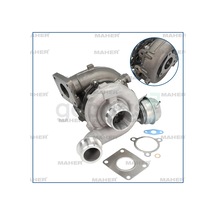 Turbo Lt35 1996-2006 Anj - Avr 2.5 Tdi