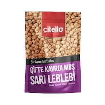 Sarı Leblebi 150 Gr Diğer