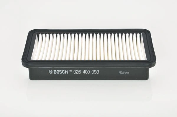 S0093 Hava Filtresi Accent Era Rıo 1.5crdı