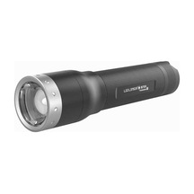 Led Lenser M7rx El Feneri 503115 Siyah
