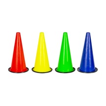Scucs 1101 Antrenman Hunisi 38 Cm 4lü Yeşil