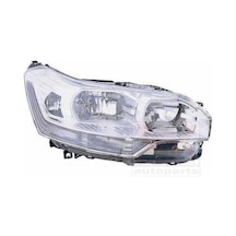 C5 X7 2008 Far Sağ Oem No:6206r6