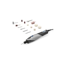 Dremel Stylo+ Kalem Tip Çok Yönlü El Motoru 2050-15 Aksesuarlı - F0132050JA