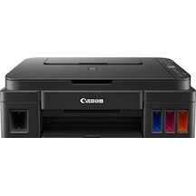 Canon Pıxma G3416 Çok Fonksiyonlu Mürekkep Tanklı Yazıcı