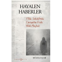 Hayalen Haberler Diğer