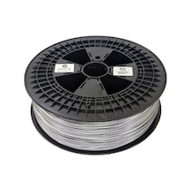 Porima Tough PLA® Filament Gümüş