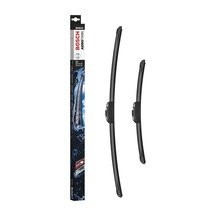 Bosch Aerotwin Retro Silecek Seti Honda Civic Fc5 2017-2021 , Hr-v 2015-2020 , Jeep Cherokee