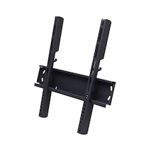 Lcd Mount 32 - 50 Sabit Lcd Duvar Askı Aparatı Vesa:400x400