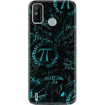 Tecno Spark 6 Go Kilif Desenli Pi 1701 528840402