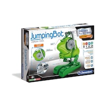 Clementoni Robotik Laboratuvarı - Jumpingbot