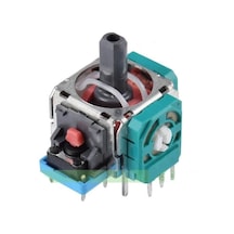 1 Adet Alps PS4 Uyumlu Analog Motor - Analog Motor