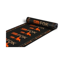 Fok Sp3000 Yalıtım Membranı (3Mm)