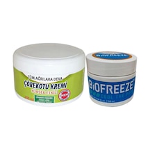 Süper Çörek Otu Xl Boy 200 Ml+biofreeze Cool The Cream 150 Ml