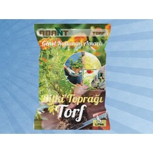 Abant Torf 5 L