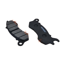 Honda Pcx125-150 2011-2017 Ön Disk Balata Oem