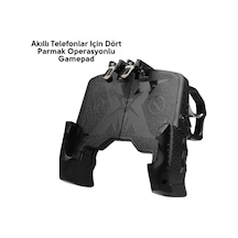 Mey İthalat K21 Pubg Kol