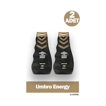 Umbro Energy Vücut Yıkama Duş Jeli Şampuanı 400 Ml 2 Adet Diğer