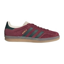 Adidas Bordo Erkek Sneaker Gazelle Indoor Jh5403 Bordo