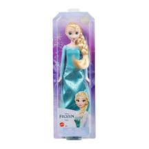 Disney Karlar Ülkesi Ana Karakter Bebekler Elsa Hlw47