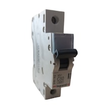 1X50 C Tipi Otomat Legrand