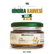 Menatural Mefit Hindiba Kahvesi 150 G