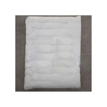 500 Adet Tek Kullanımlık Lastikli Sedye Örtüsü 15 Gr 80x220 Şezlong Örtüsü Kullan At