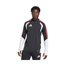 Adidas Tiro26c Top Erkek Futbol Uzun Kollu Antrenman Tişörtü Ka7560 Siyah Siyah